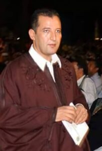سالم سلطان يقود دفة قناة ليبيا الشبابية