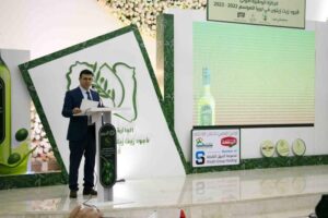 البرنامج الوطني للمشروعات الصغرى والمتوسطة يحتضن الجائزة الوطنية الأولى لأجود زيت زيتون في ليبيا