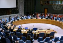 مجلس الأمن يحذر من عرقلة الانتخابات