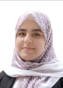 في اليوم العالمي للمياه هذا ما كتبته الباحثة الجيولوجية