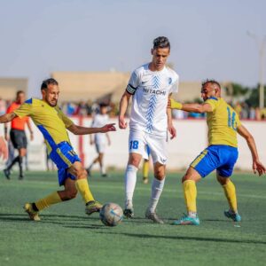الدوري الليبي سيستأنف خلال أيام ليلا ببعض الملاعب