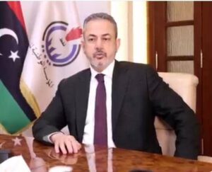  بن قدارة: 36 شهر ويبدأ تشغيل المصفاة ويكتفي الجنوب ذاتيًا بالمحروقات.