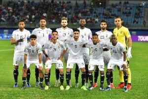 الحوار الليبي التونسي في تصفيات أفريقيا يعود بمباراة ثانية في ملعب بنينا الدولي