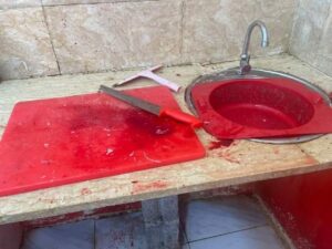 في حملة تفتيشية كبرى استهدفت بلدية مسلاتة سلخانات اقفلت بالشمع الأحمر