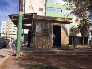أشهر وأقدم مطاعم بنغازي مهدَّد بالإزالة