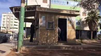 أشهر وأقدم مطاعم بنغازي مهدَّد بالإزالة