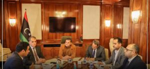 خارطة طريق وجدول زمني محدد لمشاريع الطرق والمواصلات والمدارس المستحدثة