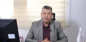 سميو سيتم إطلاق حملة تطعيمات في ربوع البلاد ضد الحصبة في الفترة القادمة