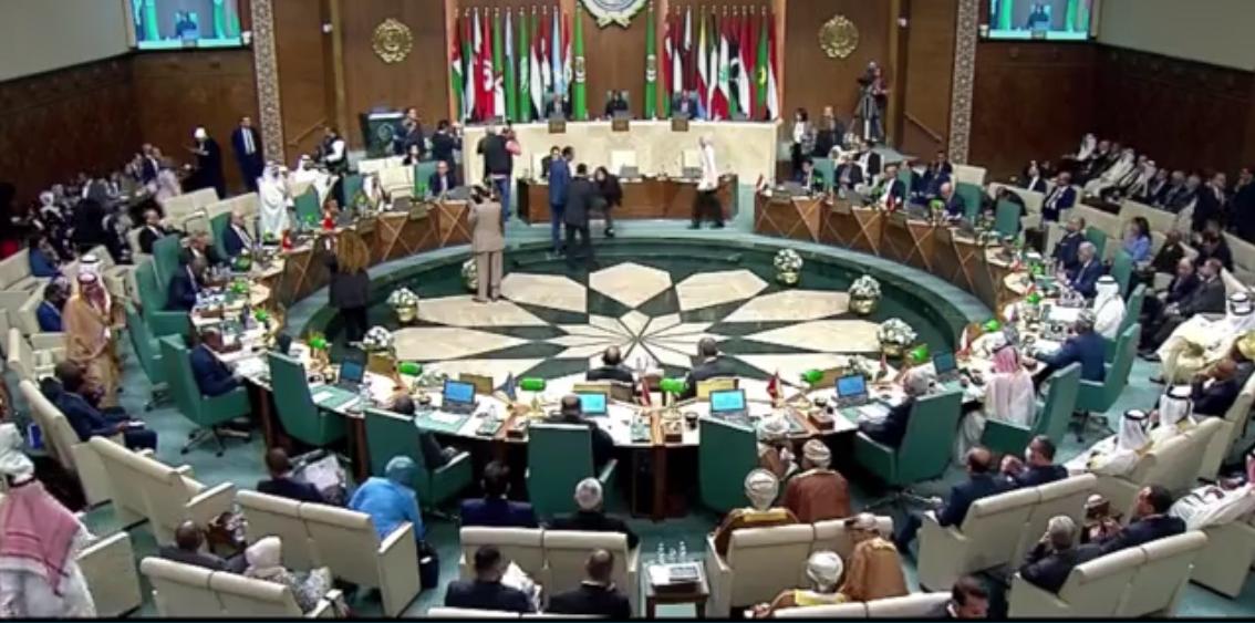 مجلس الجامعة العربية يعقد اجتماعه على مستوى وزراء الخارجية