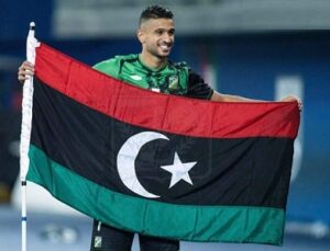 ضربة لبطاو قبل البداية.. صولة يغيب عن مباراة تونس بسبب تمزق في الارجل!!