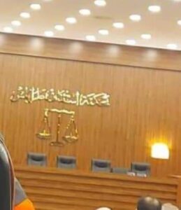 موقع الصباح ينشر تفاصيل الجلسة الأخيرة من محاكمة عبدالله السنوسي