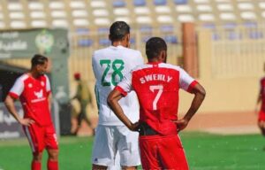 الاتحاد يمضي قدم نحو السداسي والأهلي طرابلس يسجل أكبر فوز ويعود لوصافة ترتيب مجموعته