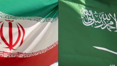 السعودية و ايران تتفقان على استئناف العلاقات الدبلوماسية