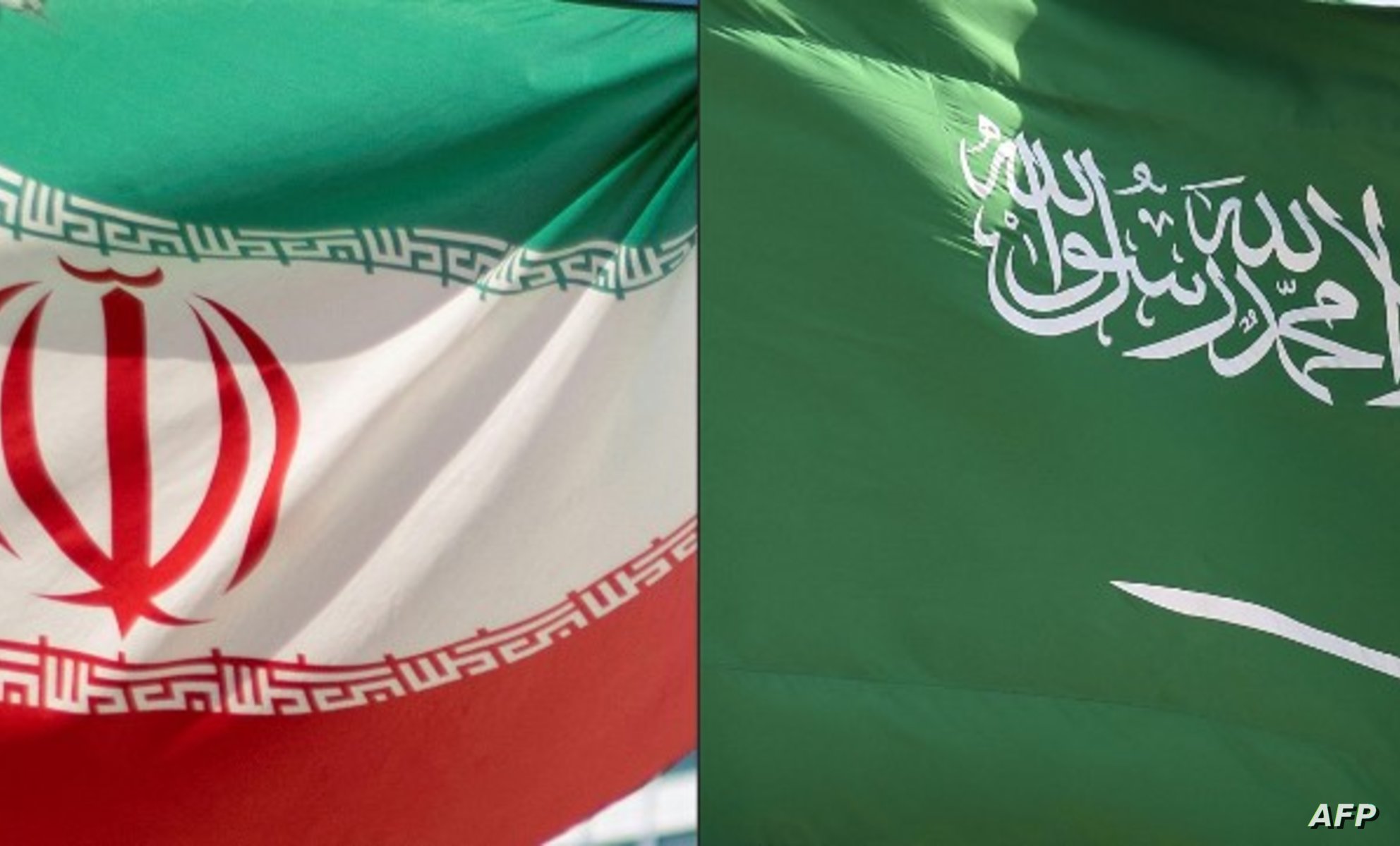 السعودية و ايران تتفقان على استئناف العلاقات الدبلوماسية