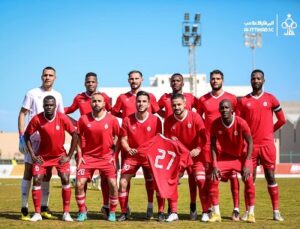 الاتحاد يحل ضيفًا على الجيش الملكي في كأس الملك سلمان للأندية البطلة