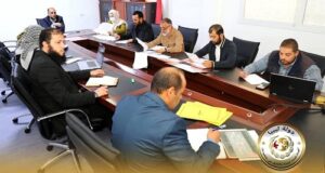 هيئة البحث عن المفقودين تعلن تحديد هوية 5 حالات جديدة وتحيل بياناتها للنائب العام