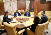 وزارة الصحة تجتمع بممثلي الشركات العالمية الرائدة في تصنيع الأدوية