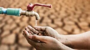تقرير أممي يحذر من أزمة مائية عالمية وشيكة
