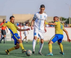 الدوري الليبي سيستأنف خلال أيام ليلا ببعض الملاعب