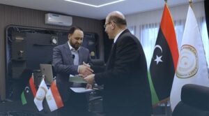 وادي النيل المصرية  تتعاقد على تنفيذ اربعة جسور في بنغازي