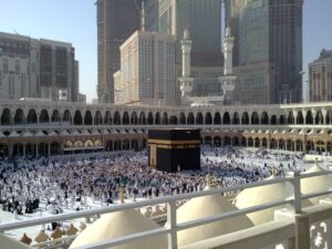تحيي الأمم المتحدة اليوم الدولي الأول لمكافحة كراهية الإسلام