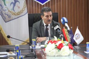 وزارة الداخلية تأذن للجماهير بحضور للدوري الممتاز خلال الشهر الكريم