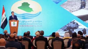 لمواجهة التغيرات المناخية.. العراق يطلق مبادرة لزراعة 5 ملايين شجرة
