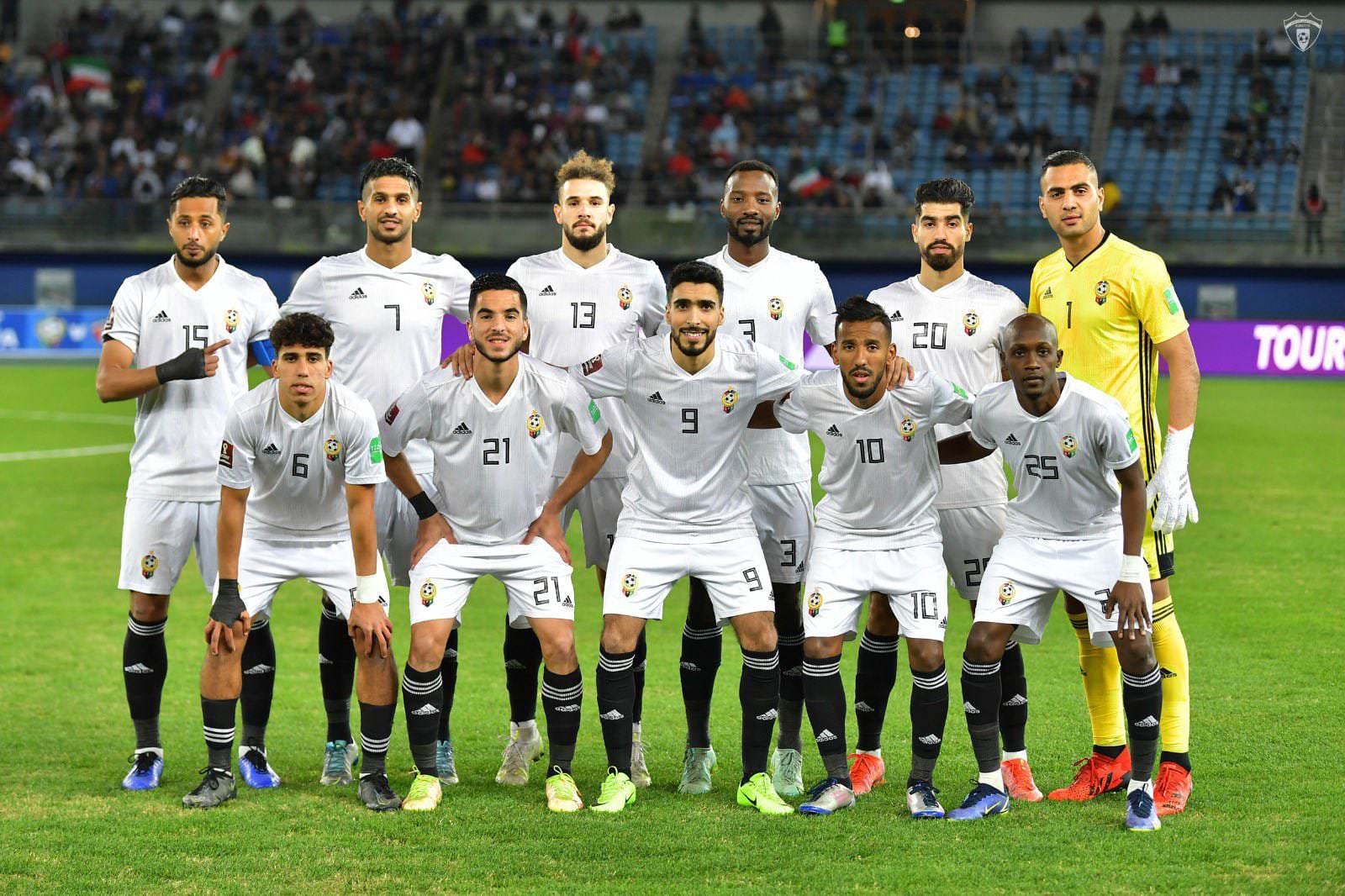بطاو يعلن قائمة المنتخب الوطني ولاعبون في القائمة يعتذرون عن مواجهة تونس !!