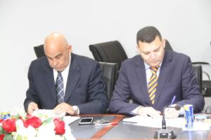 وزارة الداخلية تأذن للجماهير بحضور للدوري الممتاز خلال الشهر الكريم