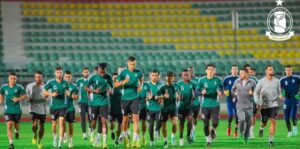 الأهلي طرابلس يعود للواجهة العربية من بوابة طلائع الجيش