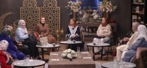 المنقوش تلتقي جمع نسائي وتناقش تحديات عمل المرأة في القطاع العام والحكومي