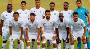 الأهلي طرابلس يظهر بالزي الأبيض أمام طلائع الجيش المصري وإيبوكا وسلتو يقودان الليلة هجوم ممثل ليبيا في أولى مبارياته بالبطولة العربية