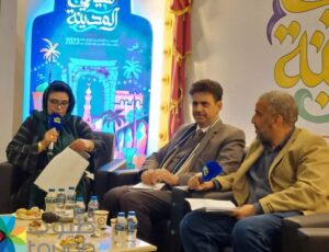 السرد الشعبي في التراث الحكائي