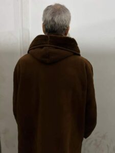 القبض على متهم سلب املاك والده وحاول قتله