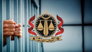 النيابة العامة تأمر بحبس المراقب المالي فى بعثة ليبيا لدى مصر بتهمة فساد المال العام