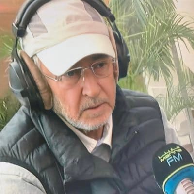 صحفي وإعلامي كويتي يشيد باللاعبين الليبيين ويمتدح محمد صولة