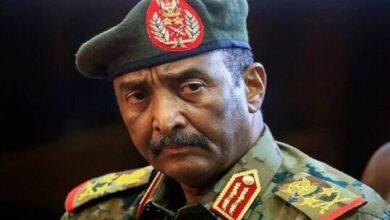 الجيش السوداني يوافق على مبادرة منظمة "إيقاد