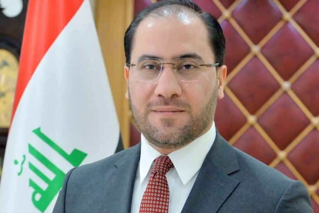 العراق يقرر إعادة فتح سفارته في طرابلس واستئناف العمل بها