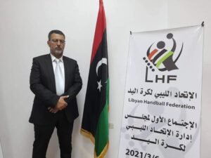 اتحاد اليد يدعو وزارة الرياضة لدعم مشاركة منتخب الشباب ويهدد بالاعتذار عن المونديال