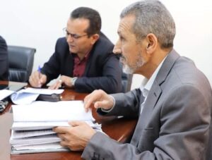 التَّسويات والعودة لسابِق العمل والنَّقل والتَّعيين على مؤهل جديد على اجندة اجتماع التعليم