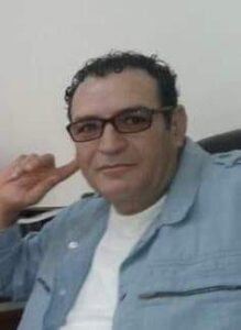 عبد الرزاق الداهش
