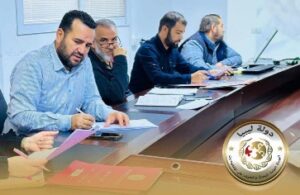 هيئة المفقودين: التعرف على هوية ثلاث حالات مجهولة بعد مطابقة الحمض النووي  