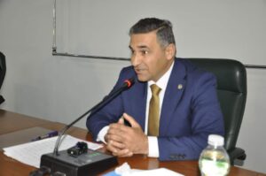دور الثقافة والفنون والرياضة في إعادة بناء الدولة الليبية