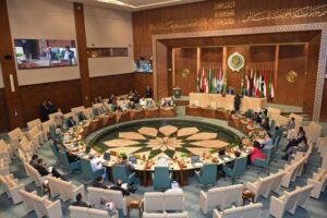 اشتباكات السودان: أبو الغيط يبحث مع حمدوك تطورات الأوضاع