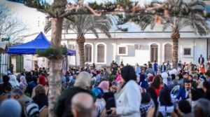 مهرجان أرتال لدعم المشاريع الصغرى