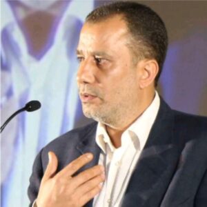 محمد الهادي الجزيري