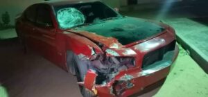 القبض على سائق دهس طفل ولاذ بالفرار