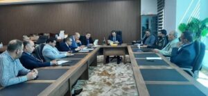غرفة الطوارئ لتوفير السلع تحدد اسعار بعض السلع في اجتماعها الرابع