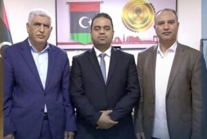 علي العابد يؤكد على أهمية الارتقاء ببرامج التدريب والتأهيل الوظيفي