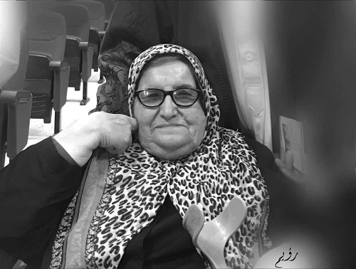 الدبيبة ينعى الدكتورة هنية علي الكاديكي ويقدم أخر التعازي لأهلها وذويها وطلابها